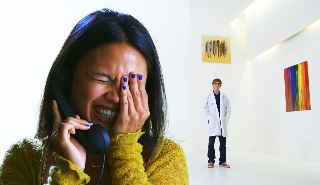 მადლიერების გამოხატვა