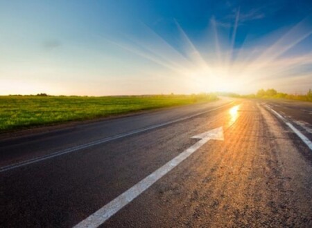 ბედნიერების გზა