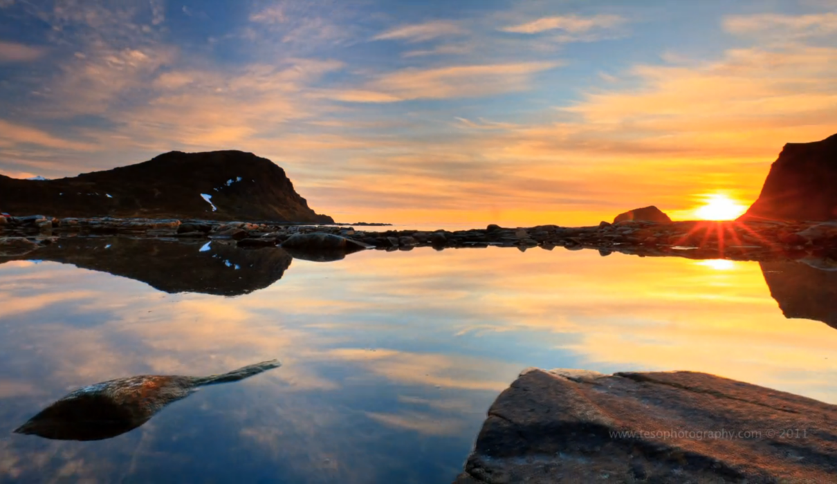 სამოთხე დედამიწაზე