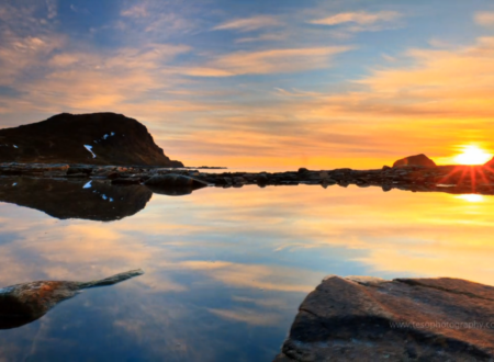 სამოთხე დედამიწაზე