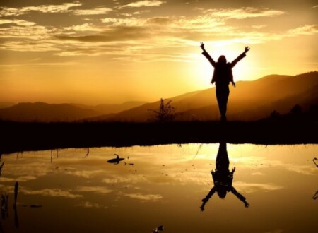 აპატიეთ საკუთარ თავს