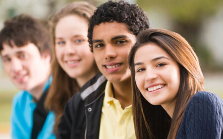 მოზარდობა