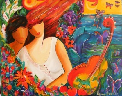 სიყვარული