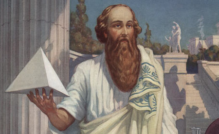 პითაგორა