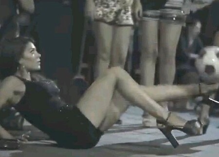 ტრიკ–შოტი