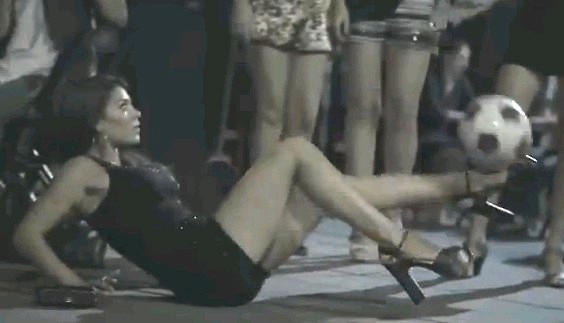 ტრიკ–შოტი