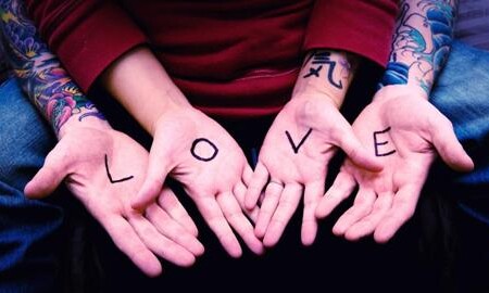 სიყვარული