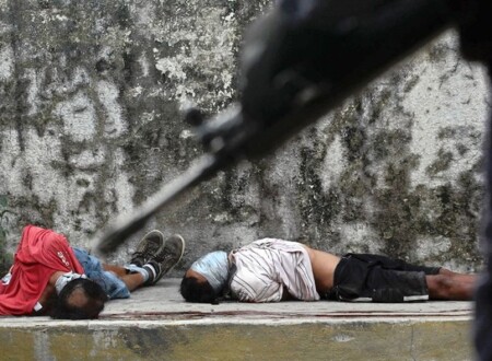 მკვლელობა