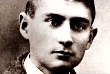 ფრანც კაფკა