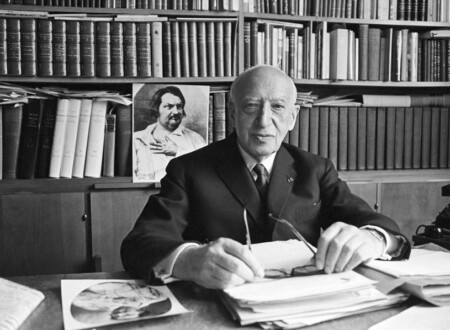 ანდრე მორუა