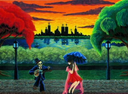 სიკვდილის შიში