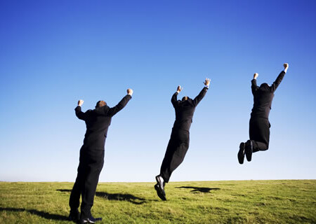 ლიდერობა