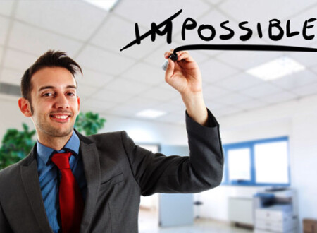 თვითმოტივირება