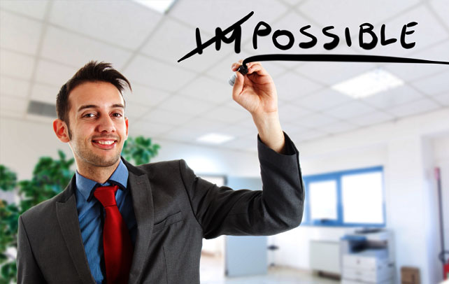 თვითმოტივირება