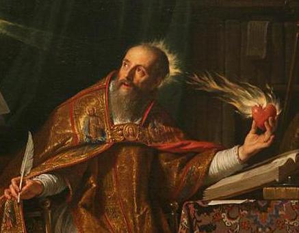 ნეტარი ავგუსტინე