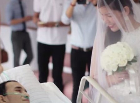 სევდიანი ქორწილი