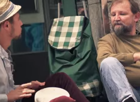 უსახლკაროები