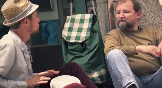 უსახლკაროები