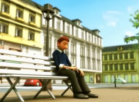 მარტოხელა