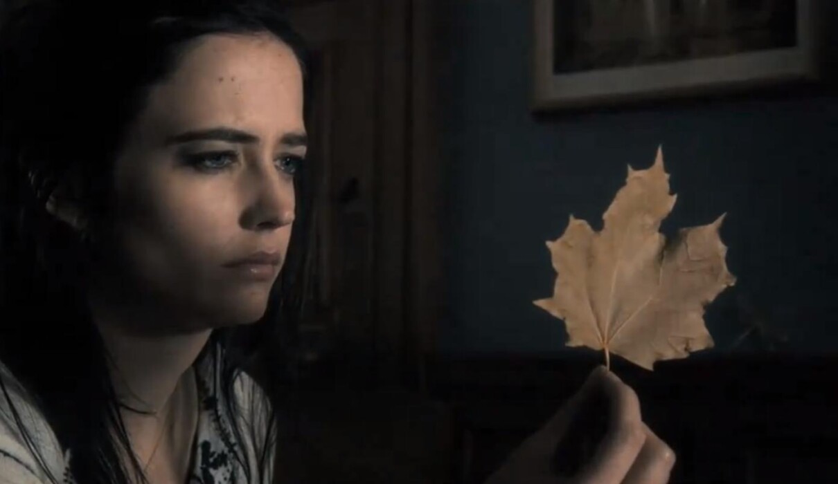 სრულყოფილი გრძნობა