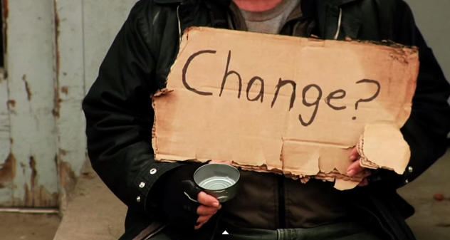 ცვლილება