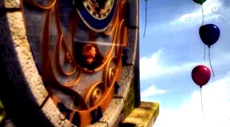 კეთილი გოგონა