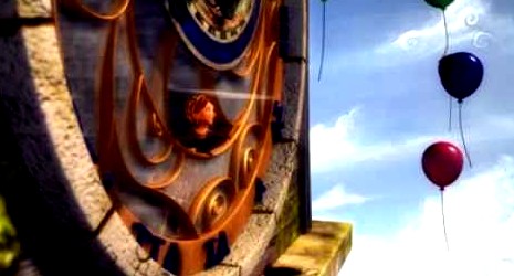 კეთილი გოგონა