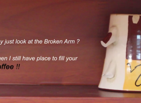 შეზღუდული შესაძლებლობები