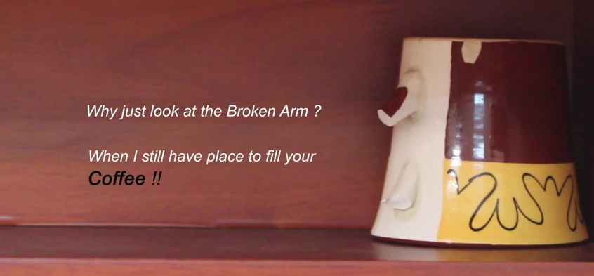 შეზღუდული შესაძლებლობები