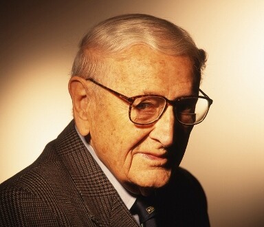 ჯონ გარდნერი