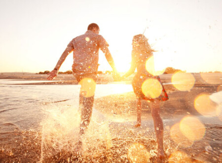 ბედნიერება