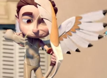 კუპიდონი