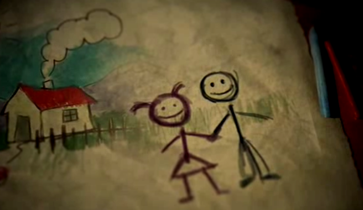 სიყვარული და ცხოვრება