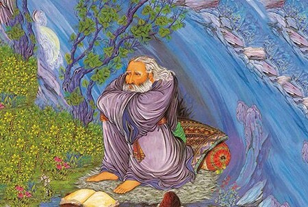 მოლა ნასრედინი