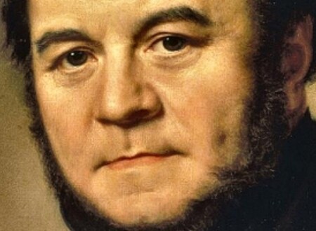 სტენდალი