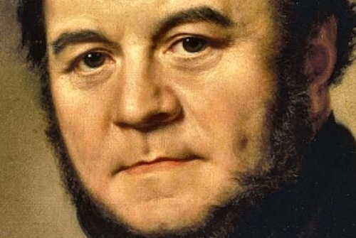 სტენდალი