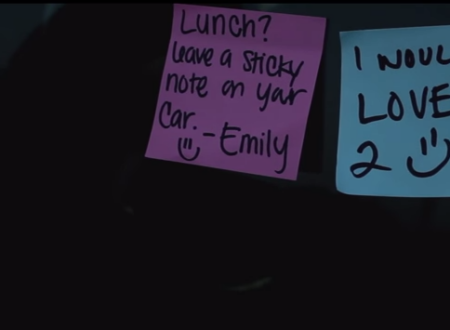 წარწერა