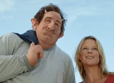 მიეცით თავს დასვენების საშუალება