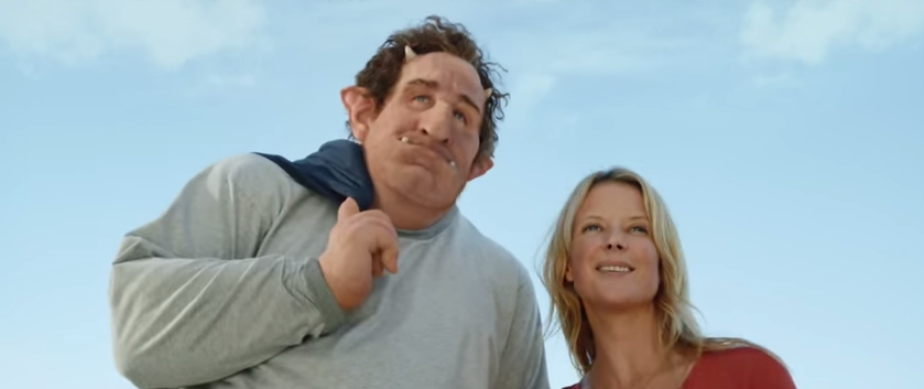 მიეცით თავს დასვენების საშუალება