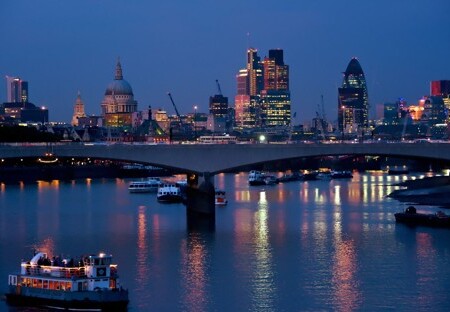 ლონდონის ხიდი