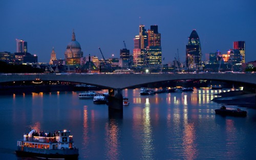 ლონდონის ხიდი