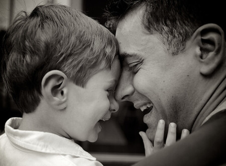 მამის სიყვარული