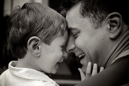 მამის სიყვარული