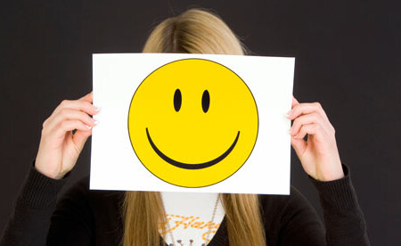 ბედნიერება