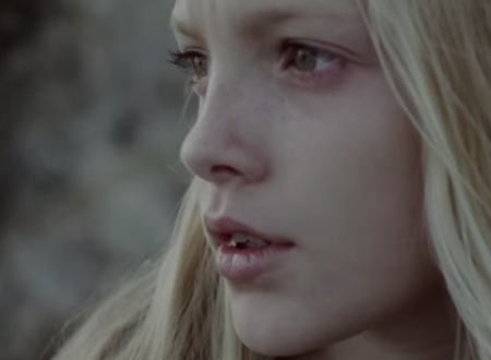 ოჯახური ძალადობა