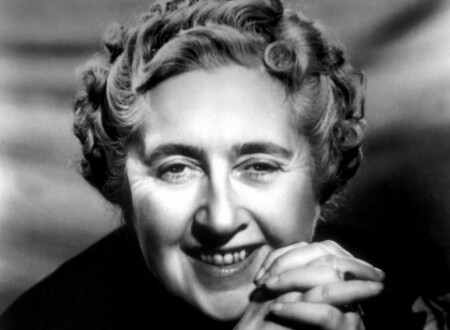 აგათა კრისტი