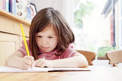 საშინაო დავალება