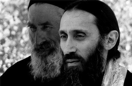 მამა თეოდორე