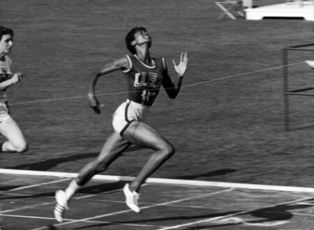 ვილმა რუდოლფი