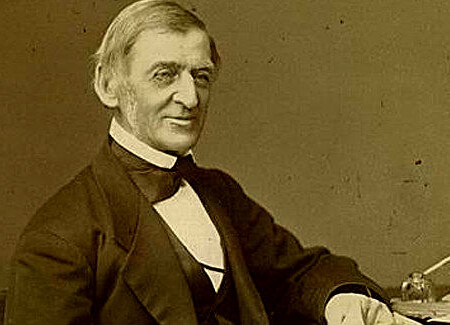 რალფ უალდო ემერსონი